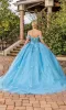 Quinceanera Dress 1826 By Dancing Queen sold by PromGirl
