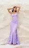 Long Prom Dress 12139 by Blush sold by PromGirl