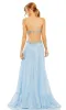 Long Formal Dress 2212 by Mac Duggal sold by PromGirl