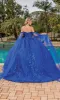 Quinceanera Dress 1822 By Dancing Queen sold by PromGirl