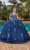 Quinceanera Dress 1886 By Dancing Queen sold by PromGirl