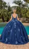 Quinceanera Dress 1886 By Dancing Queen sold by PromGirl