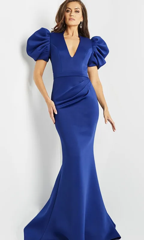 Long Prom Dress 07268 by Jovani made by Jovani