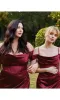 Cowl-Neck Plus-Size Long Corset Prom Dress 7492C sold by PromGirl