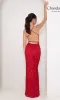 Long Prom Dress 30029 by Chandalier sold by PromGirl