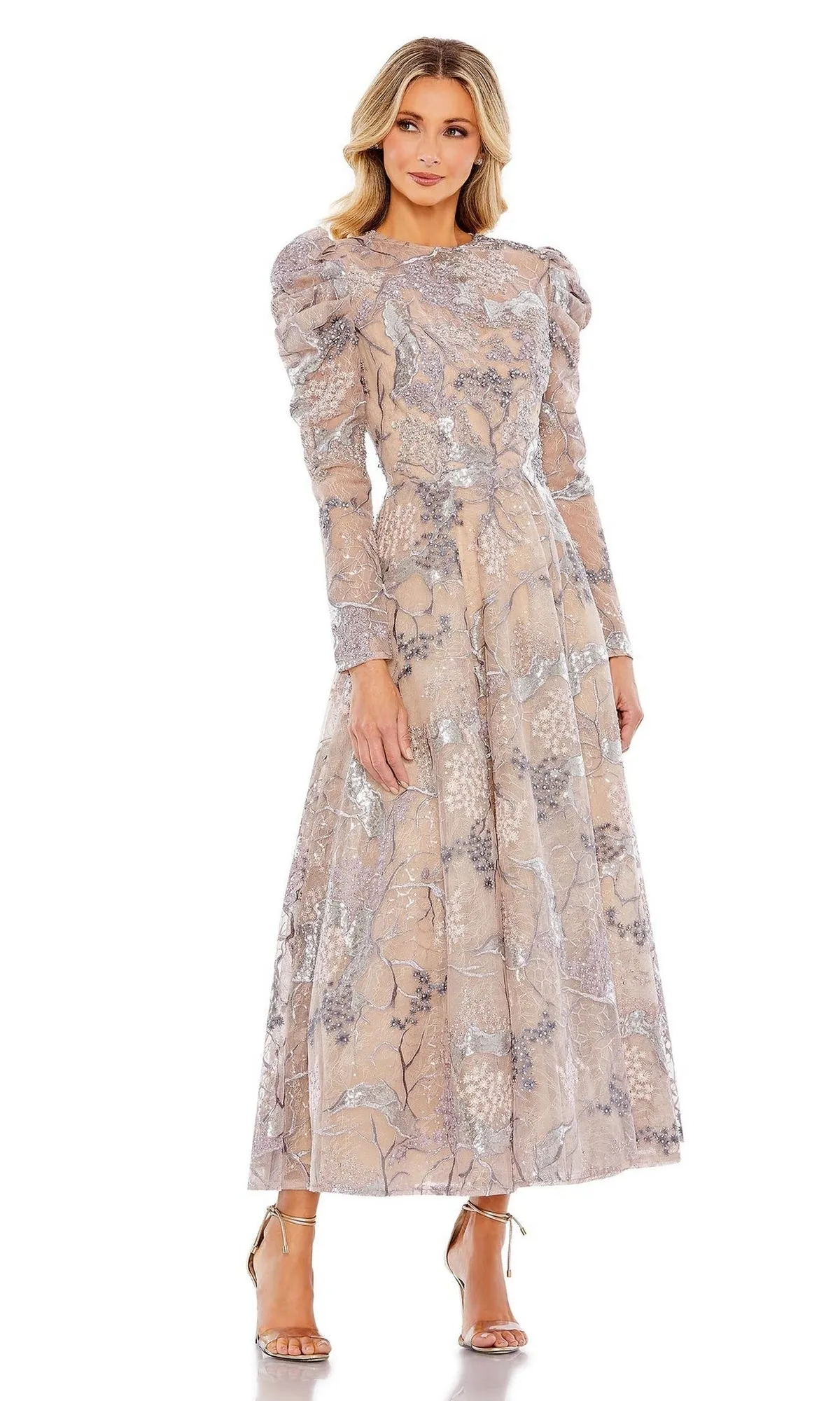 Long Formal Dress 20326 by Mac Duggal sold by PromGirl