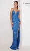 Long Prom Dress 30161 by Chandalier sold by PromGirl
