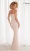 Long Prom Dress 30161 by Chandalier sold by PromGirl