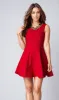 Cheryl Creations Short Simple Homecoming Dress 2399 sold by PromGirl