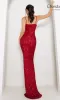 Long Prom Dress 30161 by Chandalier sold by PromGirl