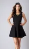 Cheryl Creations Short Simple Homecoming Dress 2399 sold by PromGirl