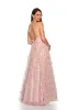 Long Formal Dress 11590 by Dave and Johnny sold by PromGirl