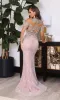 Long Prom Dress PS22418C by Portia and Scarlett sold by PromGirl