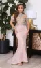 Long Prom Dress PS22418C by Portia and Scarlett sold by PromGirl