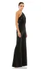 Long Formal Jumpsuit 26716 by Mac Duggal sold by PromGirl