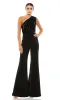 Long Formal Jumpsuit 26716 by Mac Duggal sold by PromGirl