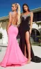 Long Prom Dress PS23163 by Portia and Scarlett sold by PromGirl