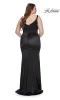 La Femme Long Prom Dress 31266 sold by PromGirl