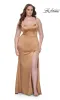 La Femme Long Prom Dress 31266 sold by PromGirl