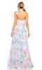 Long Formal Dress 55881 by Mac Duggal sold by PromGirl