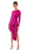 Short Homecoming Dress 26644 by Mac Duggal sold by PromGirl