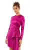 Short Homecoming Dress 26644 by Mac Duggal sold by PromGirl
