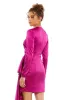 Short Homecoming Dress 26644 by Mac Duggal sold by PromGirl