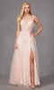 Long Prom Dress 283 by Juliet sold by PromGirl