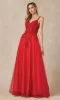 Long Prom Dress 283 by Juliet sold by PromGirl