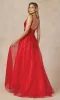 Long Prom Dress 283 by Juliet sold by PromGirl