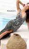 Long Formal Dress 4299 by Primavera sold by PromGirl