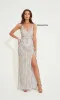 Long Formal Dress 4299 by Primavera sold by PromGirl