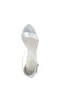 Mary White Satin Prom Dress Shoes: Dyeables 4432 sold by PromGirl