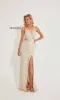 Long Formal Dress 4296 by Primavera sold by PromGirl