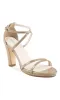 Reign Dark Nude Prom Shoes: Touch Ups 4644 sold by PromGirl