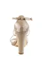 Reign Dark Nude Prom Shoes: Touch Ups 4644 sold by PromGirl