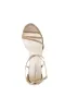 Reign Dark Nude Prom Shoes: Touch Ups 4644 sold by PromGirl