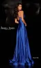 Classic Long A-Line Prom Dress: Jessica Angel 944 sold by PromGirl