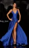Classic Long A-Line Prom Dress: Jessica Angel 944 sold by PromGirl