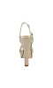 Wren Nude Metallic Prom Shoes: Touch Ups 4503 sold by PromGirl