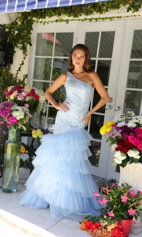Long Formal Dress: Ava Presley 29254 sold by PromGirl