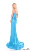Long Formal Dress: Amarra 88103 sold by PromGirl