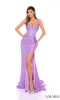 Long Formal Dress: Amarra 88103 sold by PromGirl