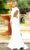 Long-Sleeve Long Prom Dress: Ava Presley 38910 sold by PromGirl