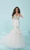Strapless Mermaid Pageant Evening Gown sold by PromGirl