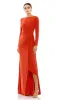 Long Formal Dress 26714 by Mac Duggal sold by PromGirl