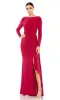 Long Formal Dress 26714 by Mac Duggal sold by PromGirl