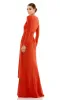 Long Formal Dress 26714 by Mac Duggal sold by PromGirl