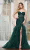 Long Glitter Mermaid Prom Dress: Colors Dress 3471 sold by PromGirl