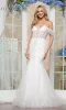 Off-the-Shoulder Mermaid Prom Dress: Colors Dress 3468 sold by PromGirl